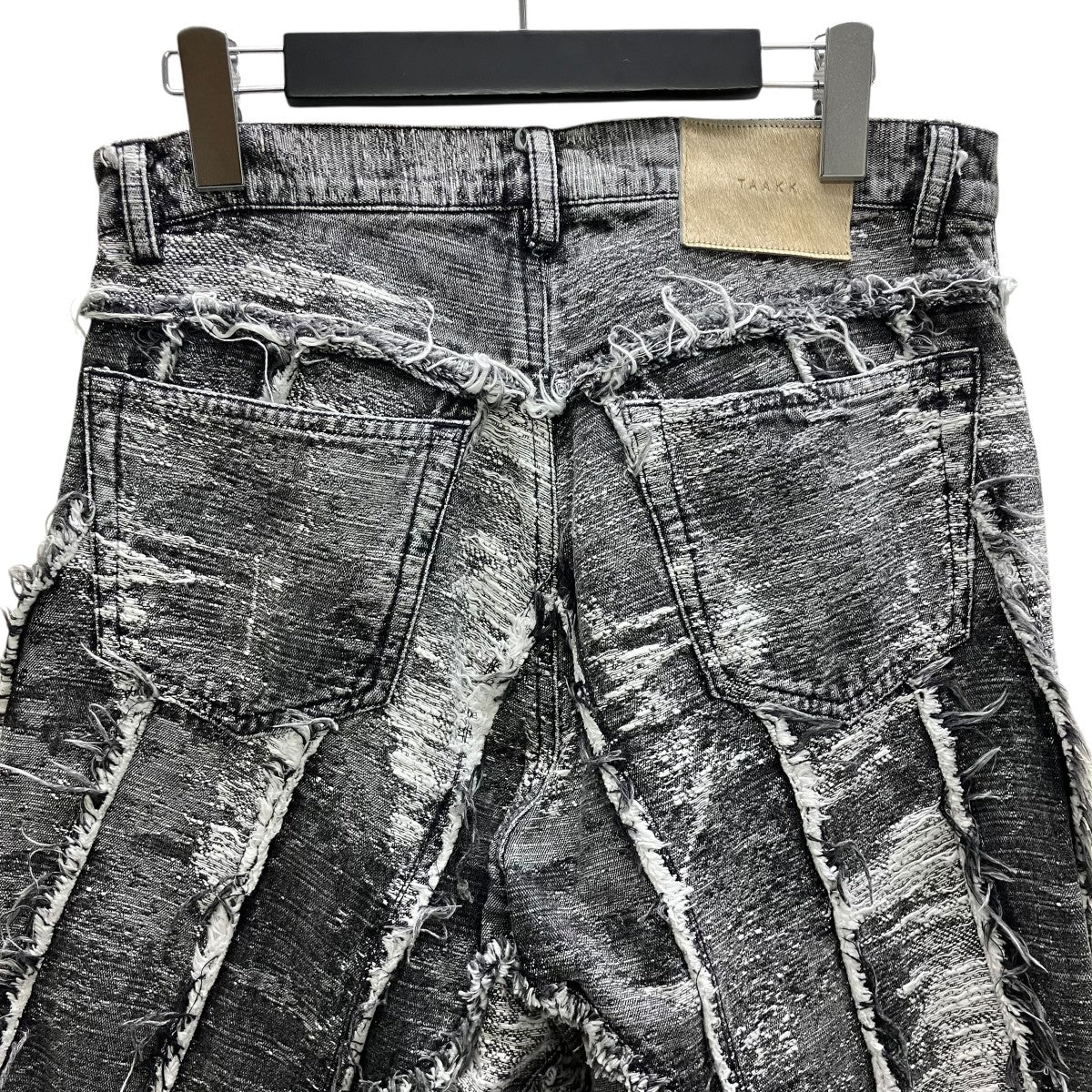 デニムパンツ - Image 4