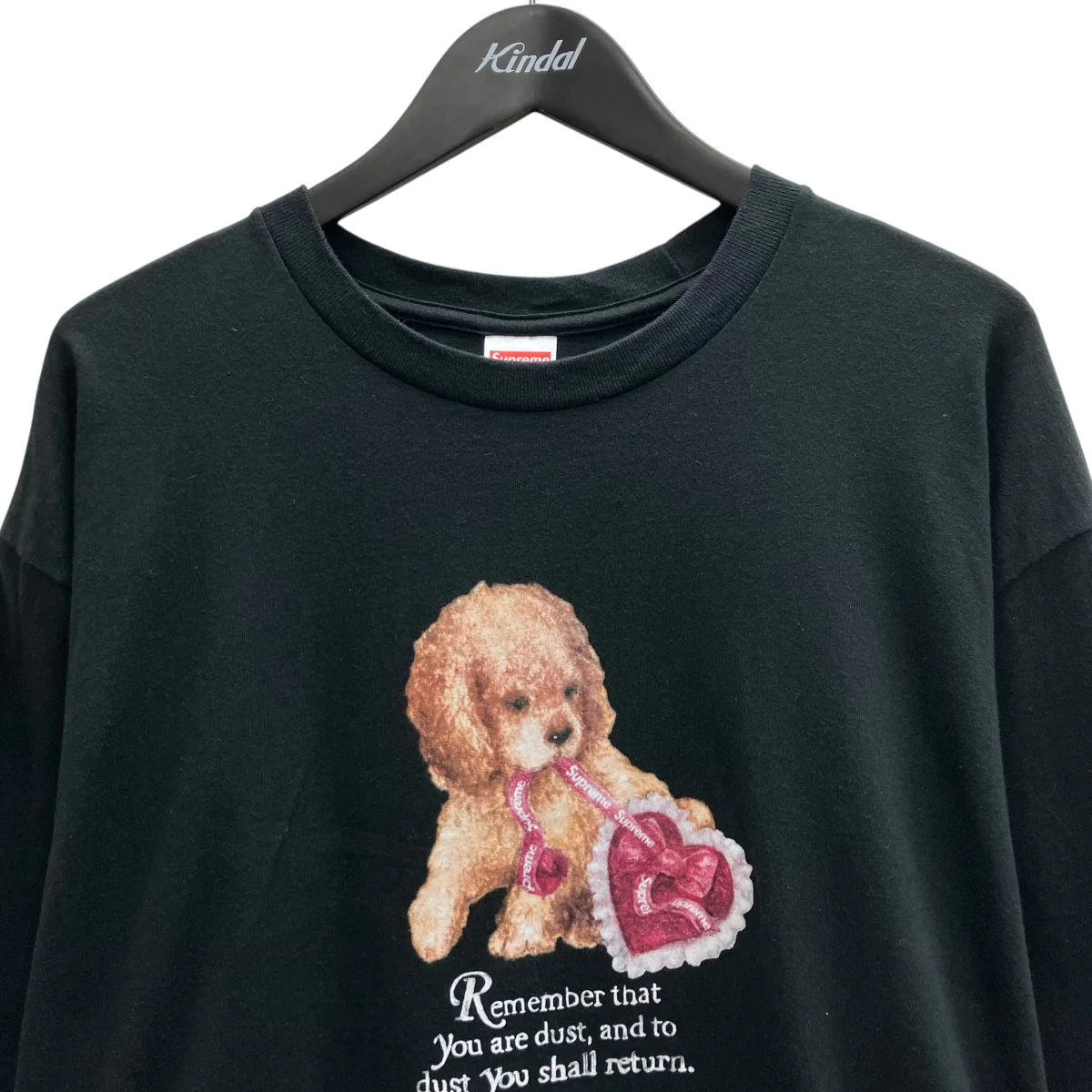 25AWDust TeeプリントTシャツ - Image 3