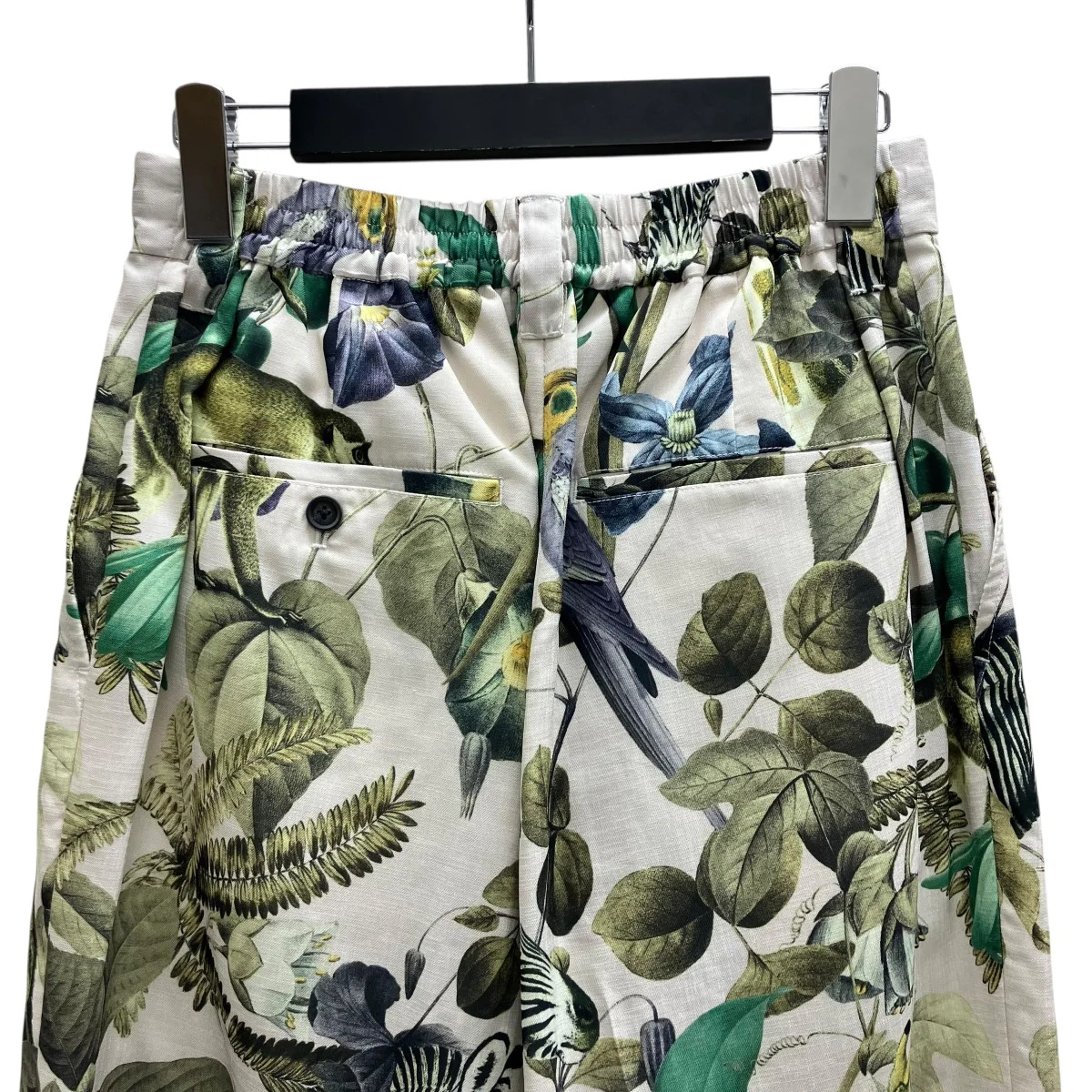 ワイドパンツ - Image 4