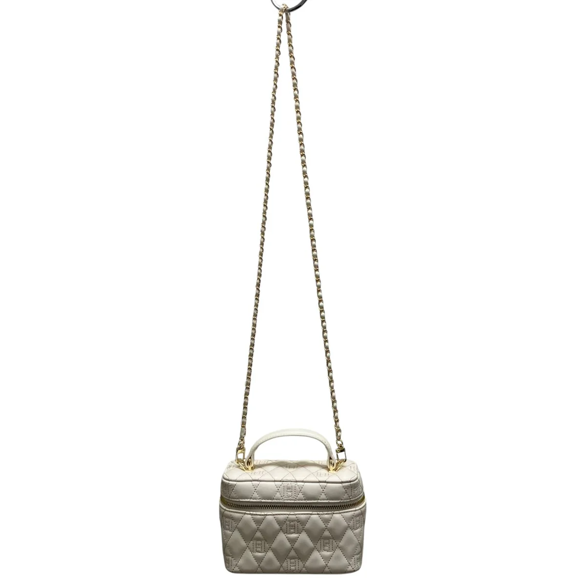 Monogram Quilted Vanity Bag 2WAYバッグ - Image 2