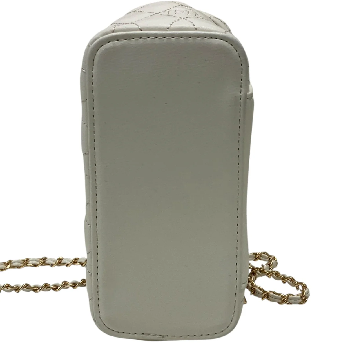 Monogram Quilted Vanity Bag 2WAYバッグ - Image 6