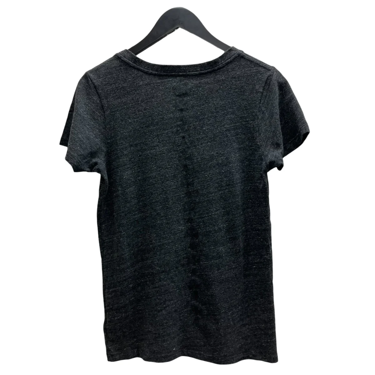 VネックTシャツ - Image 2
