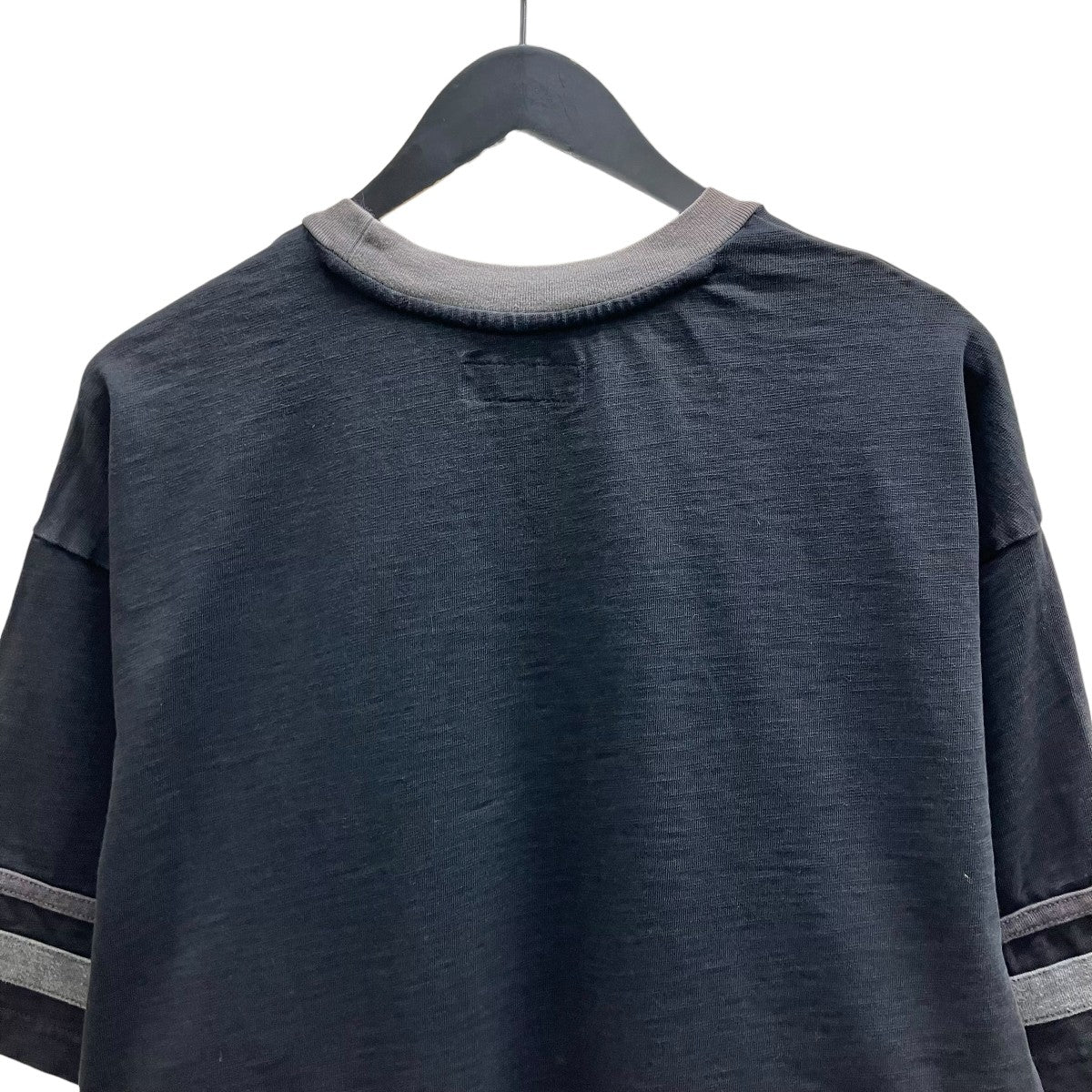 Glazed Athletic S S TopプリントTシャツ - Image 4