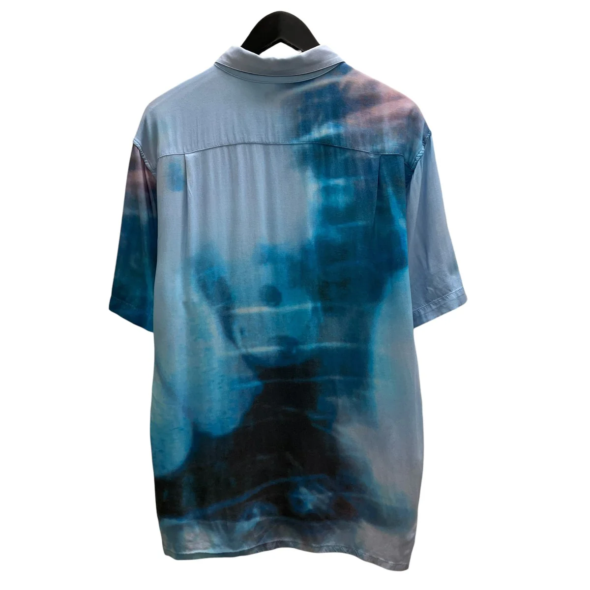 My Bloody ValentineRayon S S Shirt半袖シャツ - Image 2