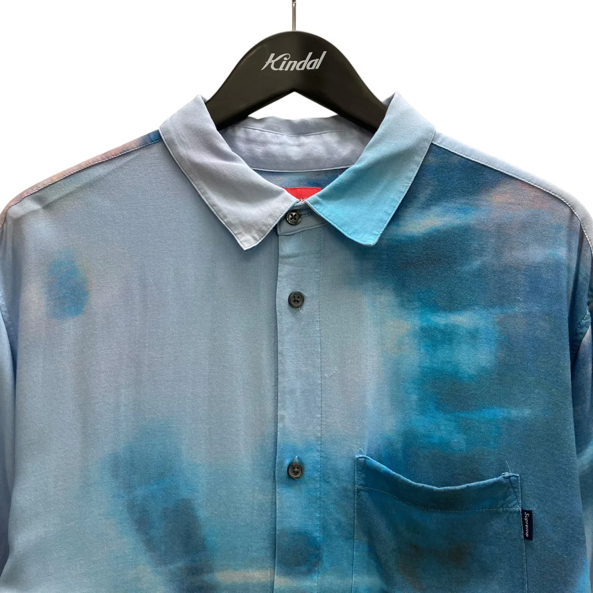 My Bloody ValentineRayon S S Shirt半袖シャツ - Image 3