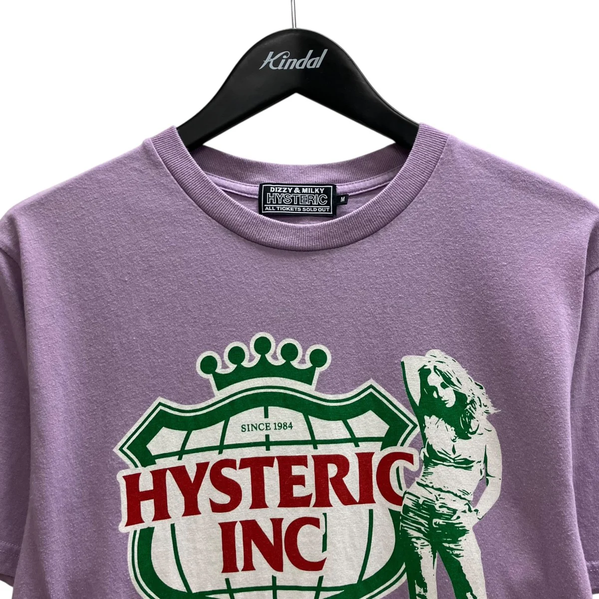 プリントTシャツ - Image 3