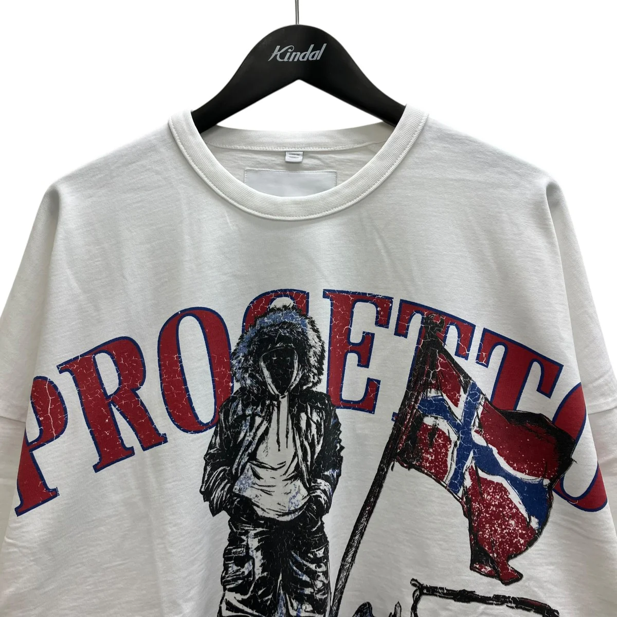プリントTシャツ - Image 3