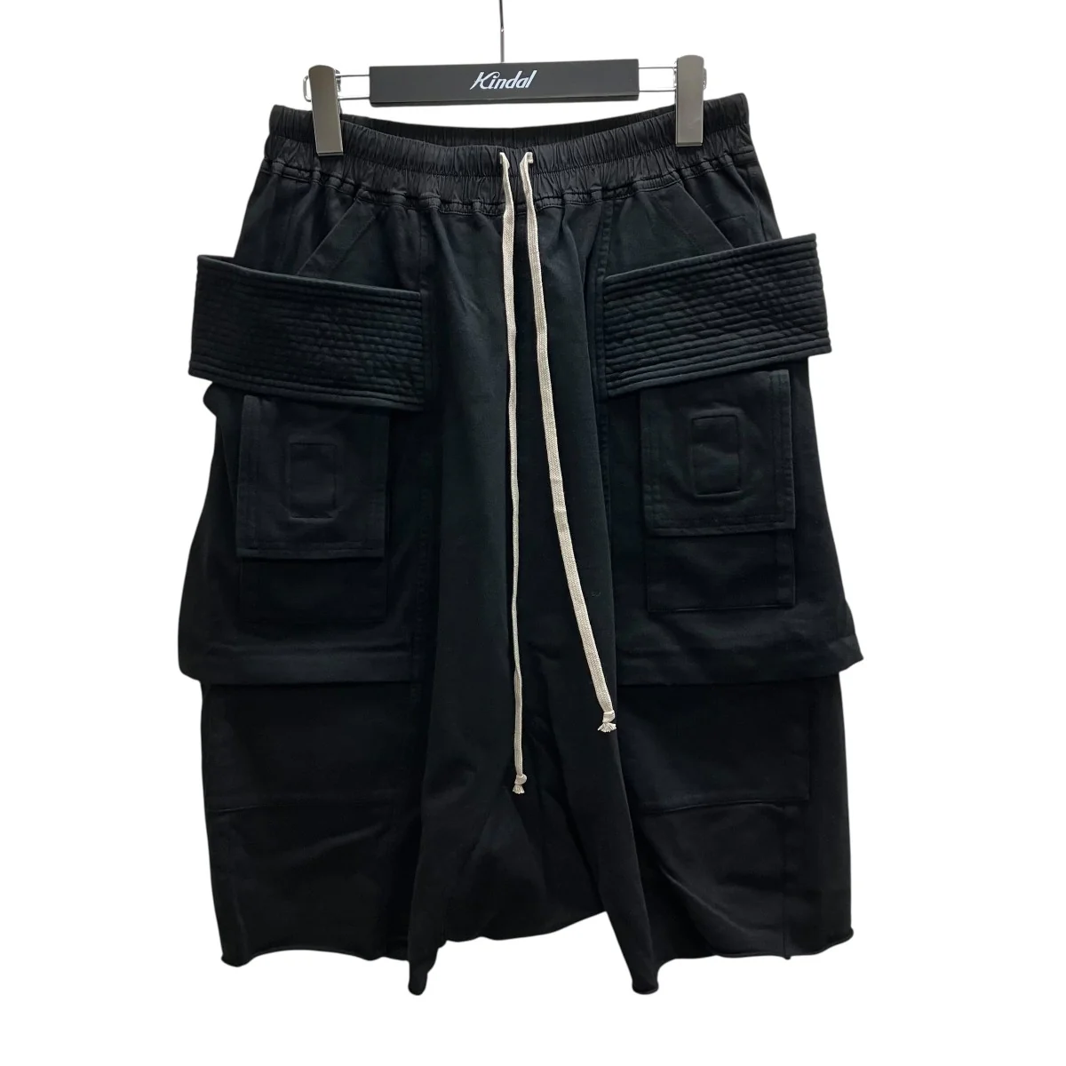 CREATCH CARGO PODS ショートパンツ