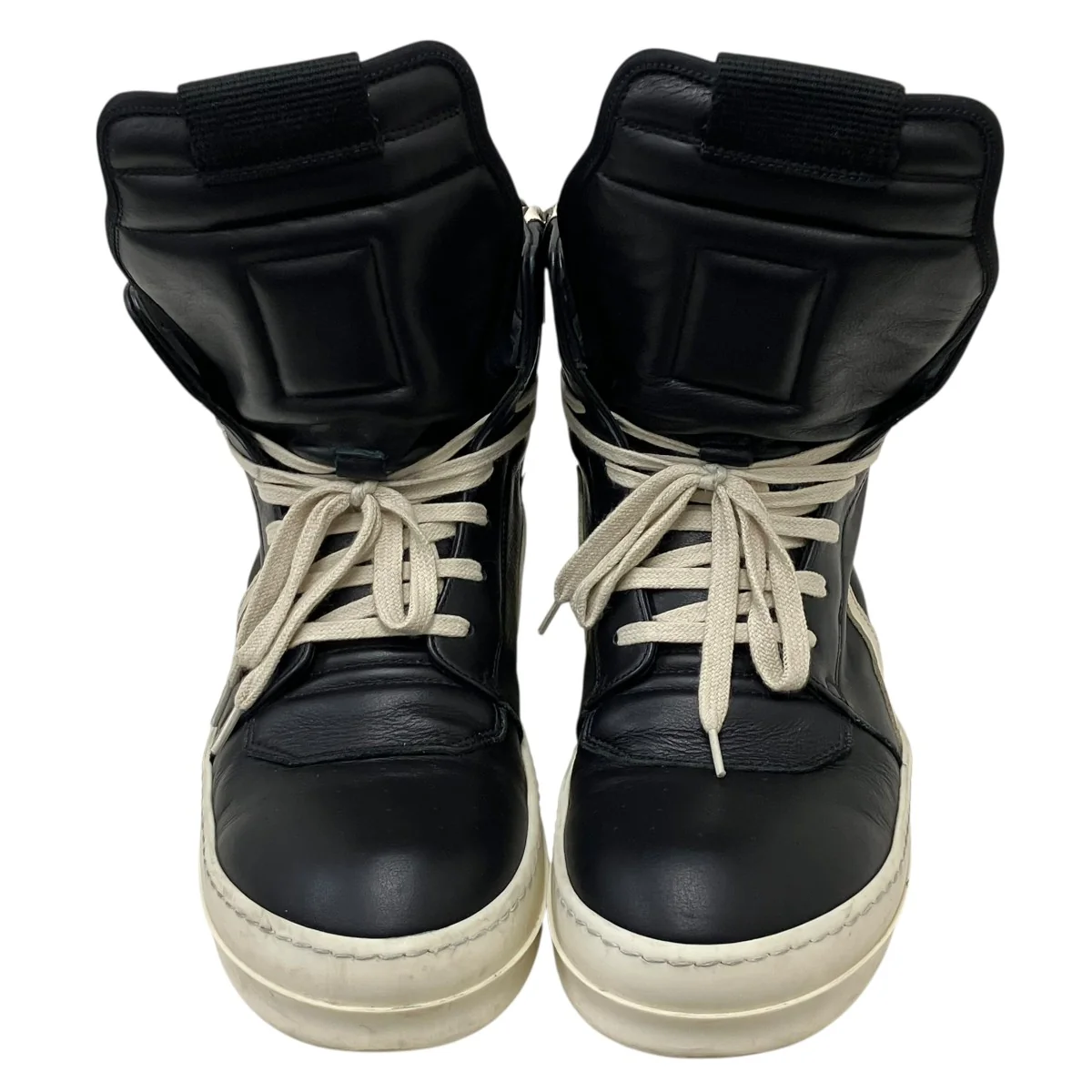 GEOBASKET ハイカットスニーカー - Image 2