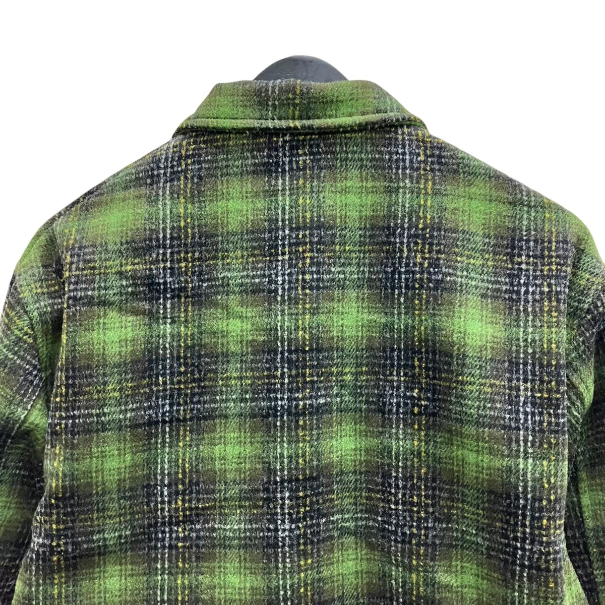 ウールジャケット - Image 4