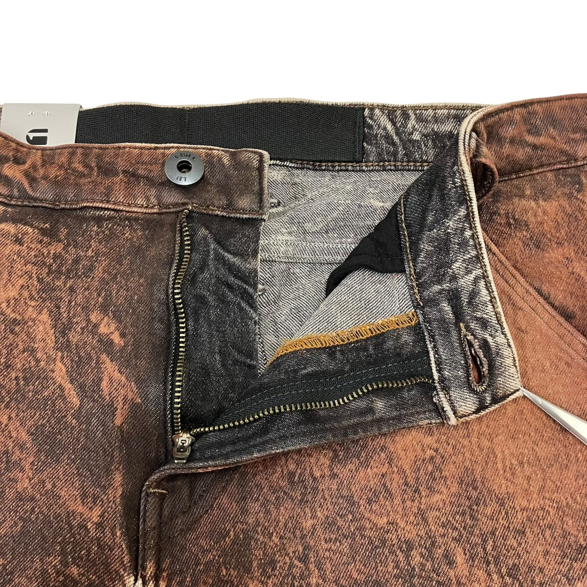 Airblaze Skinny Jeans デニムパンツ - Image 5