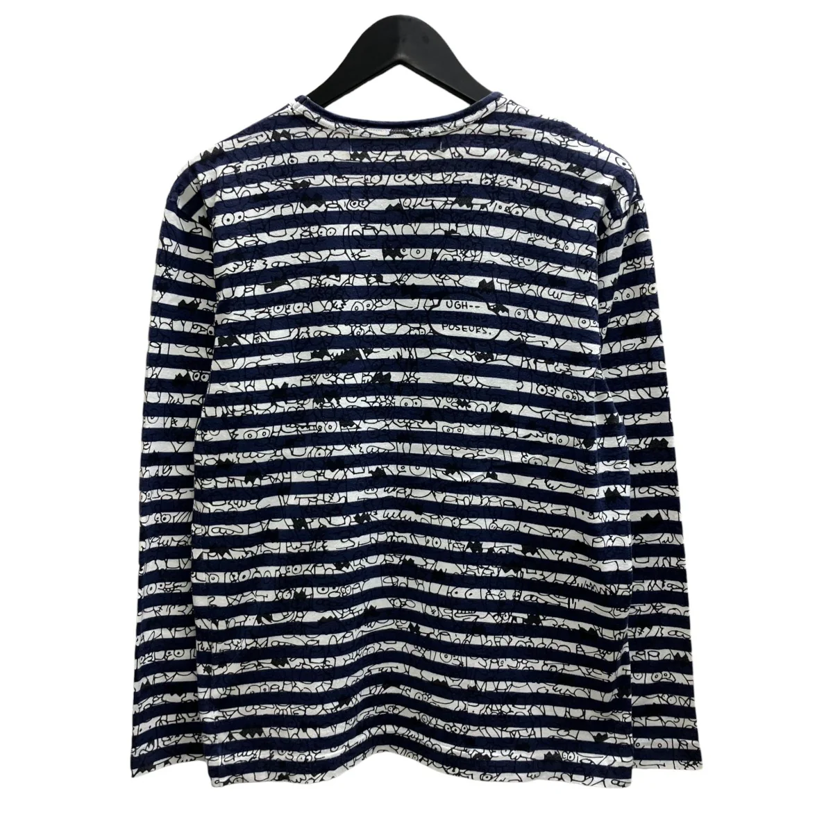 ロングスリーブTシャツ - Image 2