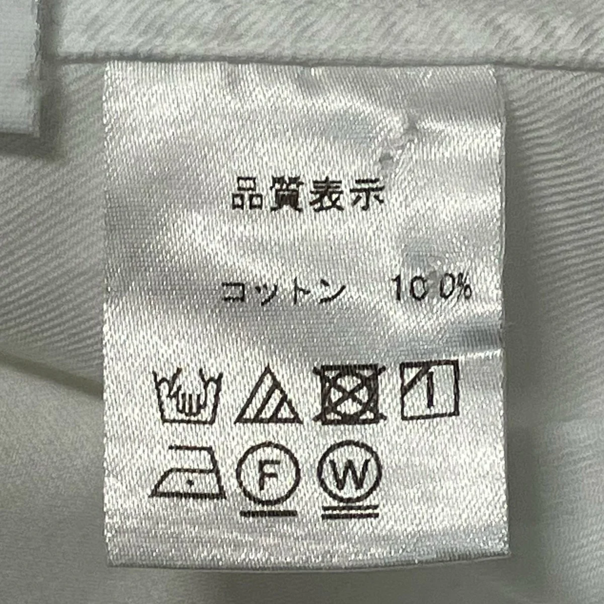 長袖シャツ - Image 6