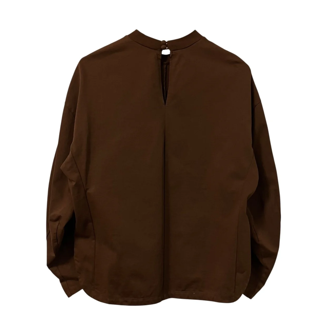 21AWCotton Jersey PulloverロングスリーブカットソーMM21PF JS722 - Image 2