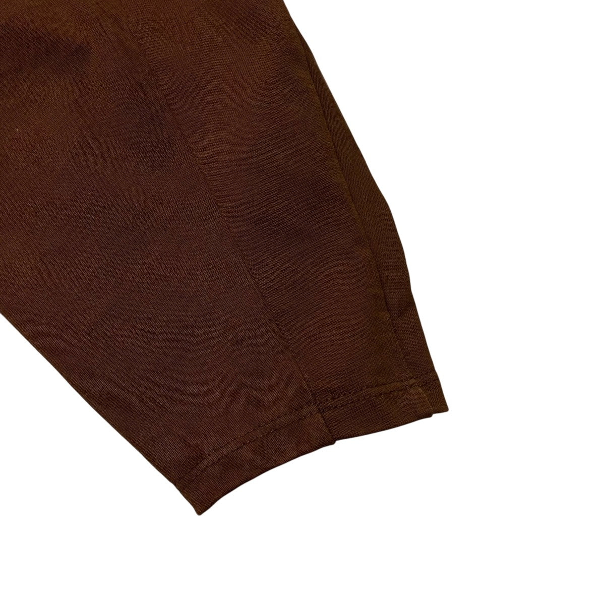 21AWCotton Jersey PulloverロングスリーブカットソーMM21PF JS722 - Image 4