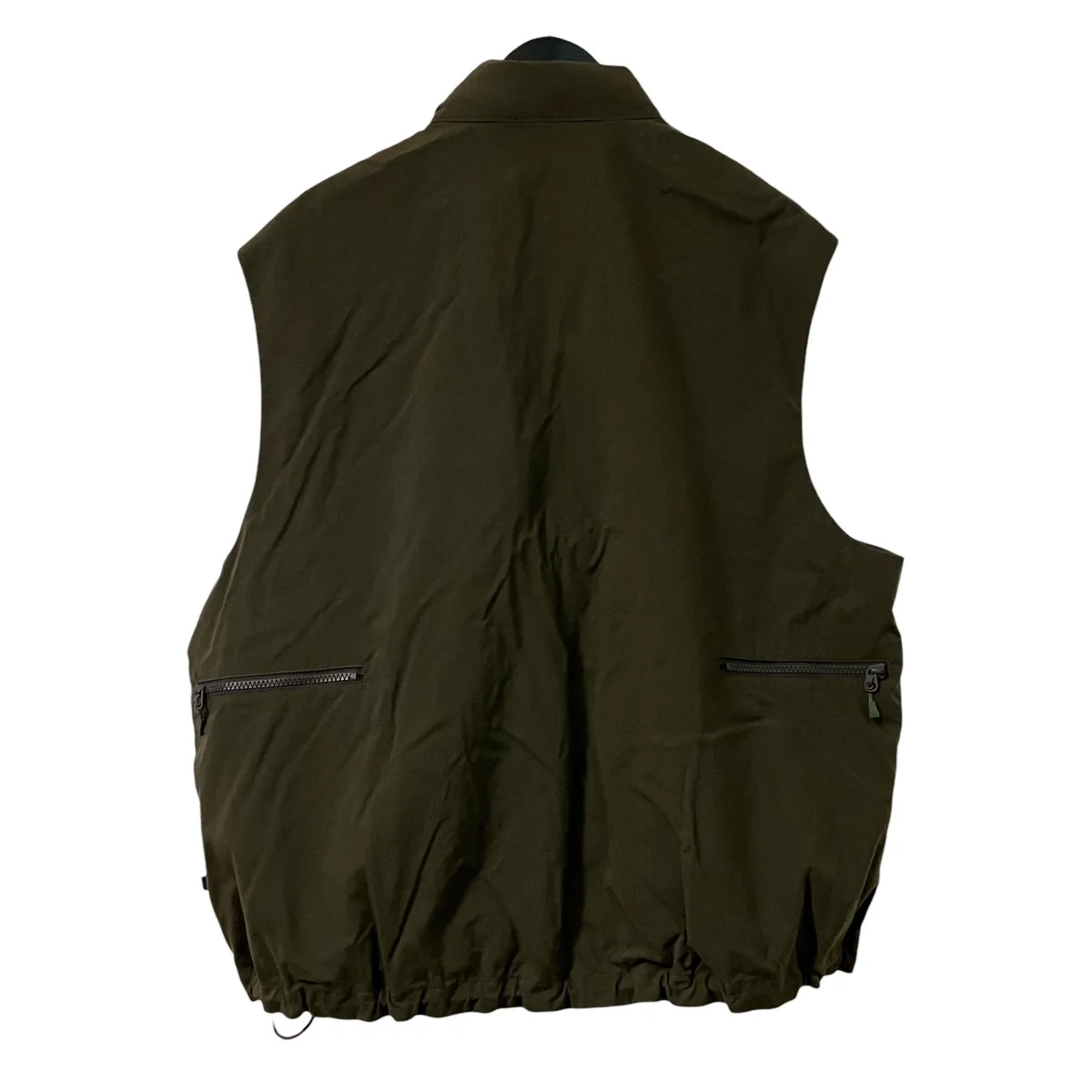 23SSTECH BUSH VEST リバーシブルリバーシブルベスト - Image 2