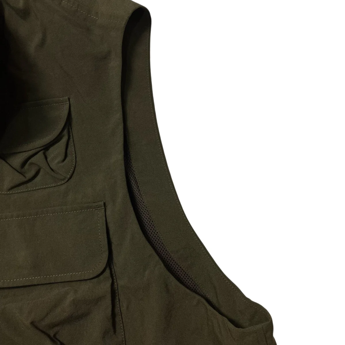 23SSTECH BUSH VEST リバーシブルリバーシブルベスト - Image 6