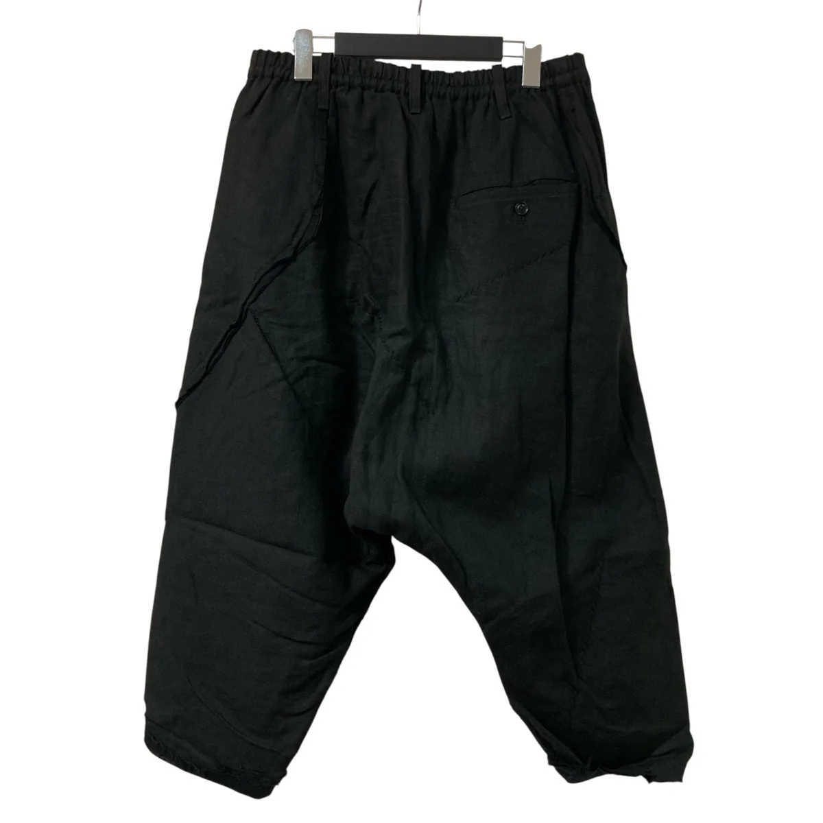 22SSTRIPLE LAYERD PANTSサルエルパンツHG P15 800 - Image 2