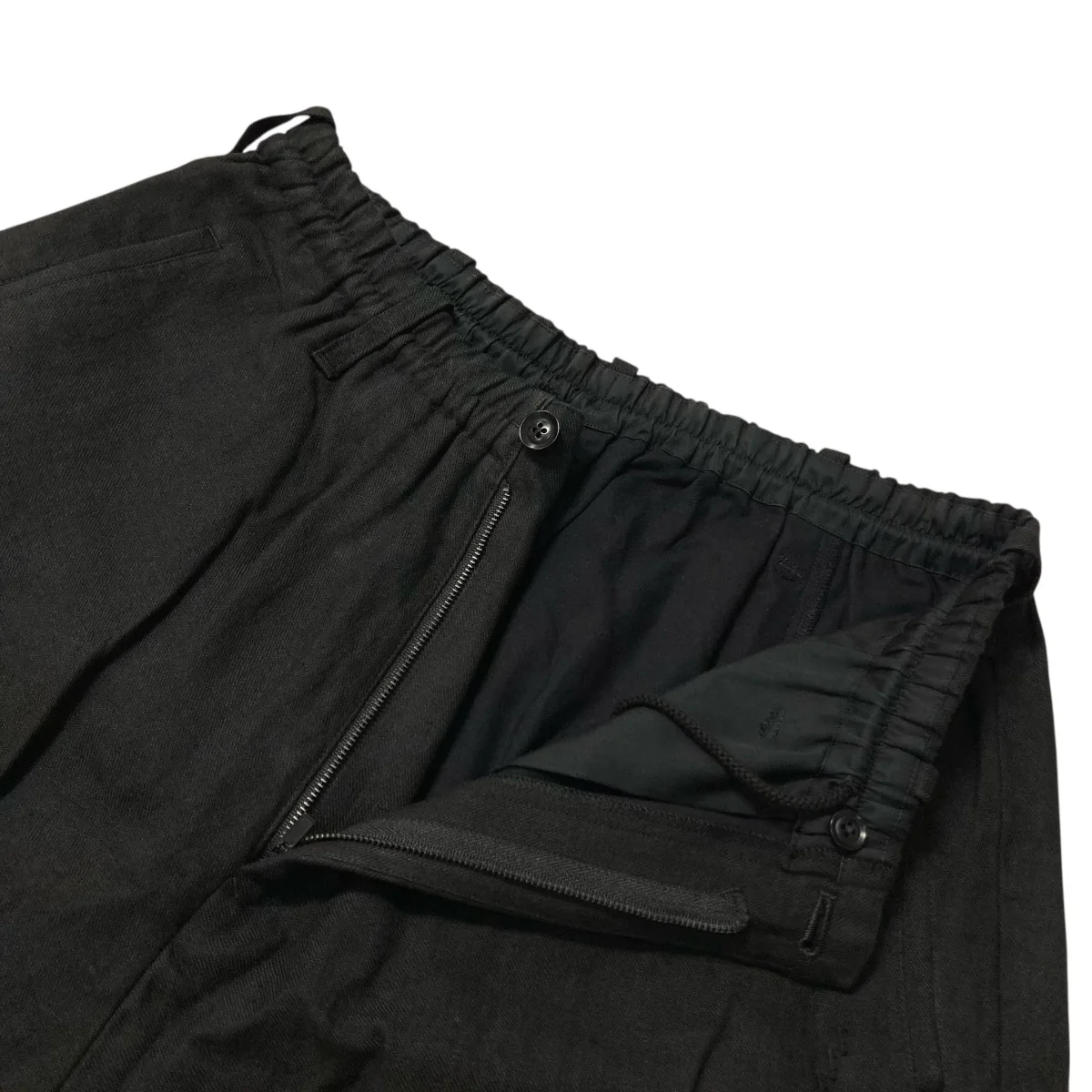 22SSTRIPLE LAYERD PANTSサルエルパンツHG P15 800 - Image 3