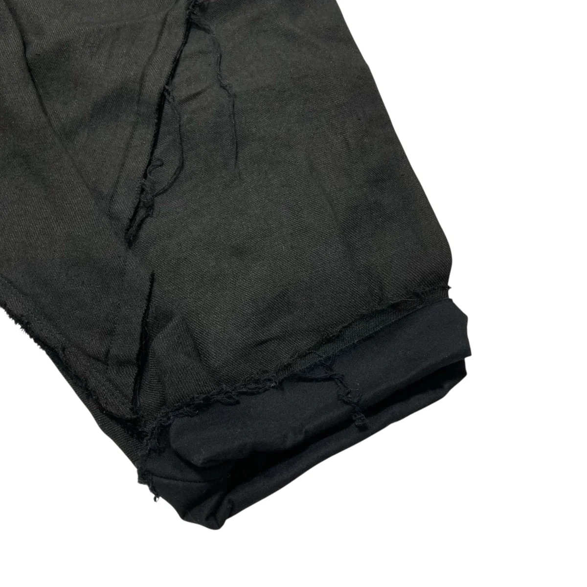 22SSTRIPLE LAYERD PANTSサルエルパンツHG P15 800 - Image 5