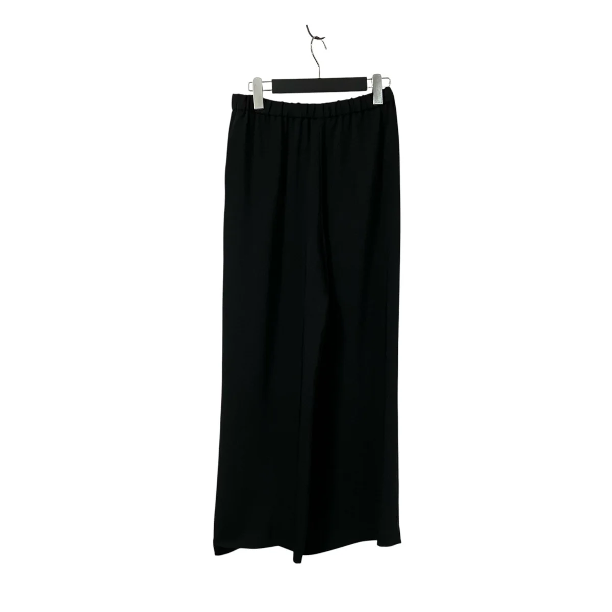 24SSSatin Easy Wide PantsイージーパンツGL241 40226B - Image 2