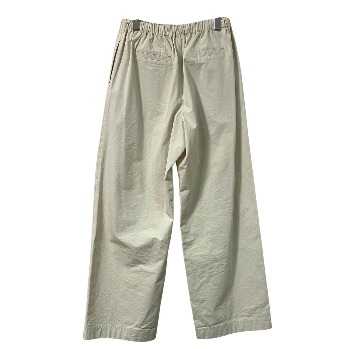 Cotton Easy Pants12510716 - Image 2