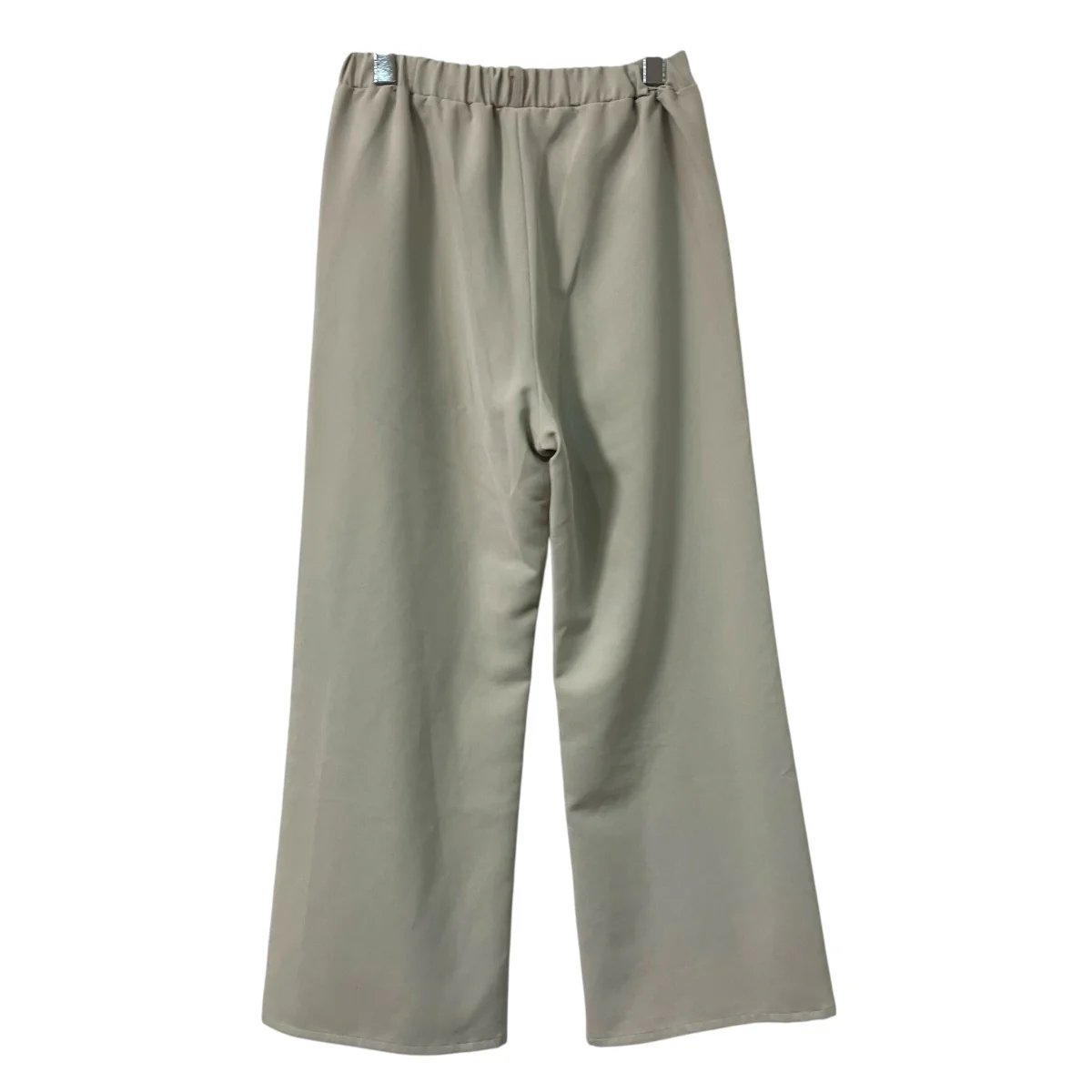 25SSDouble cloth Easy Pantsイージーパンツ25030560312110 - Image 2