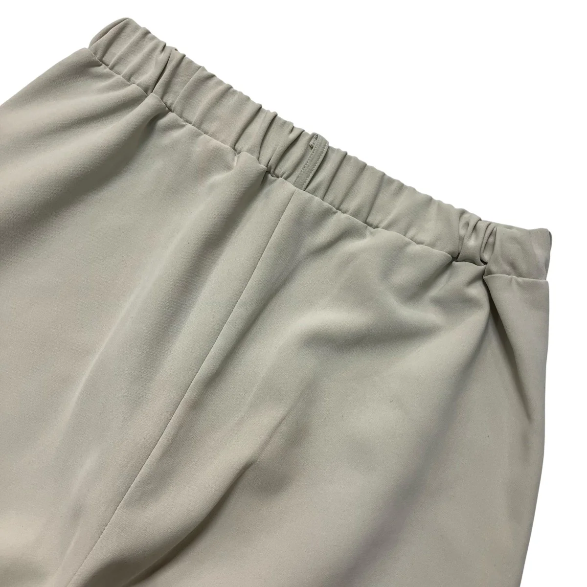25SSDouble cloth Easy Pantsイージーパンツ25030560312110 - Image 4