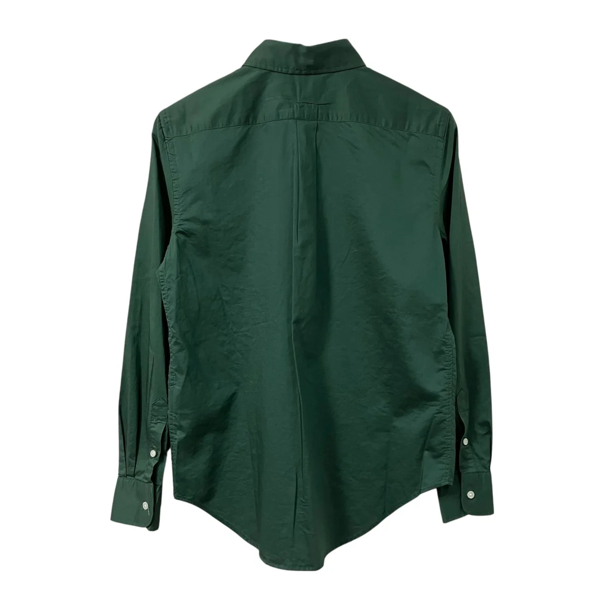 CLASSIC FIT長袖シャツ - Image 2