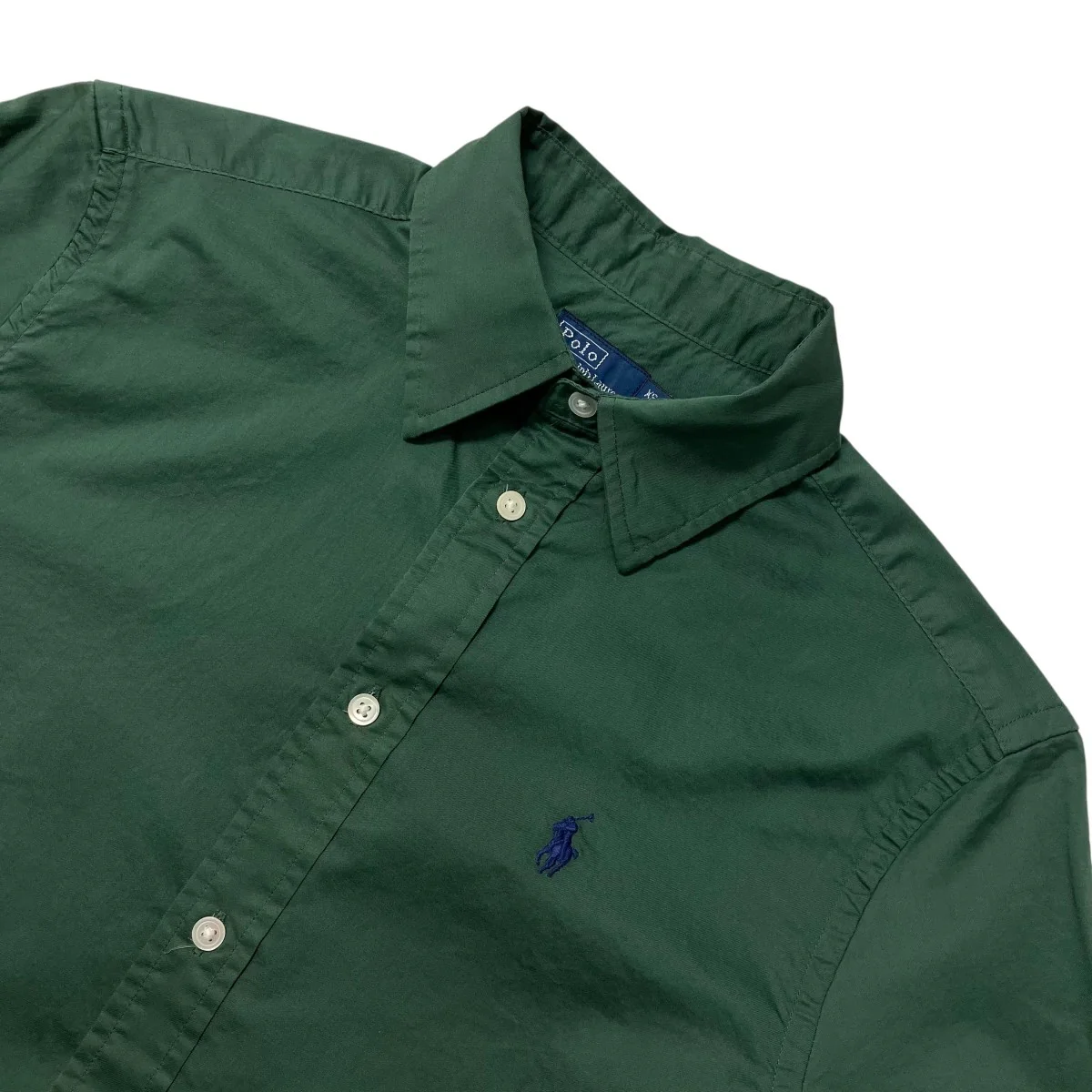 CLASSIC FIT長袖シャツ - Image 3