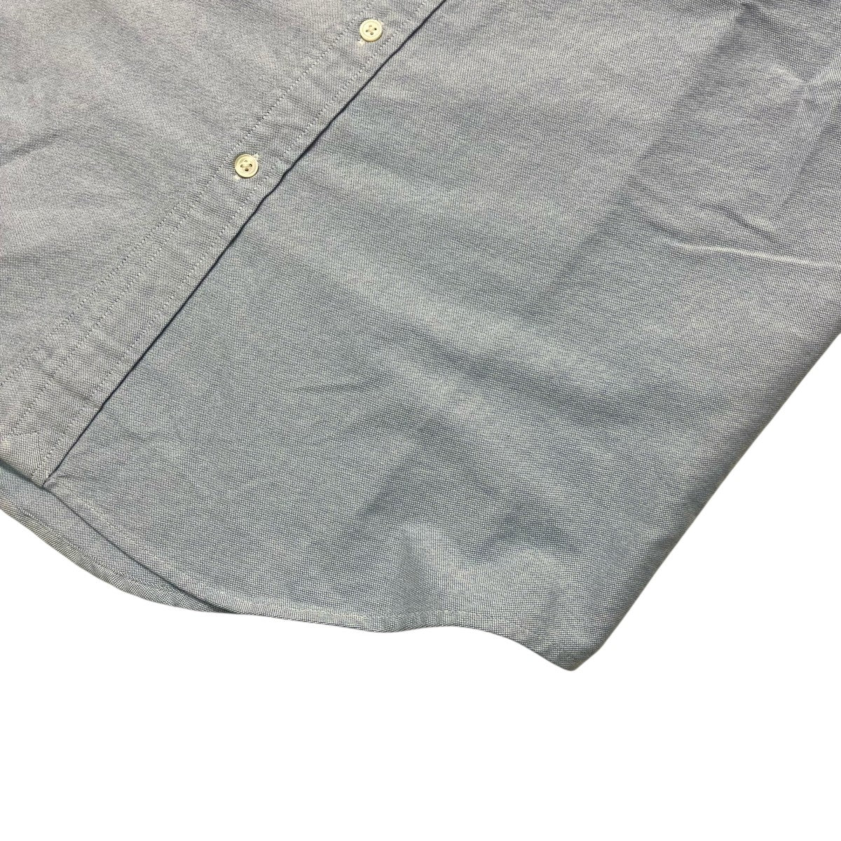 CLASSIC FITデニムシャツ - Image 5