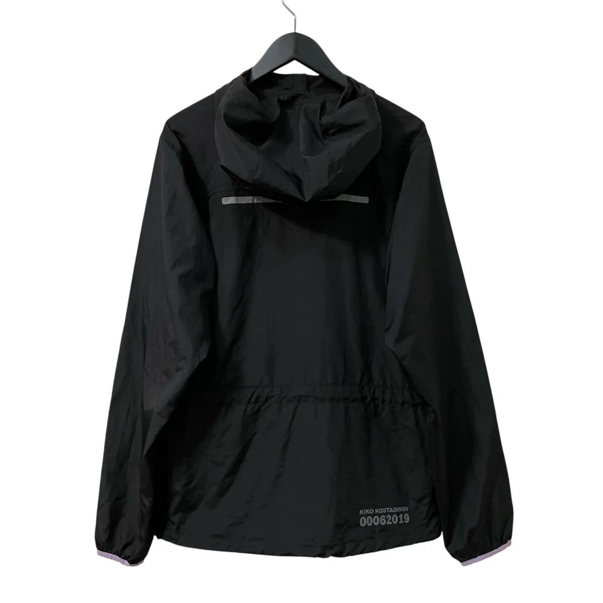 WOVEN JACKETアノラックパーカー2011A532 - Image 2