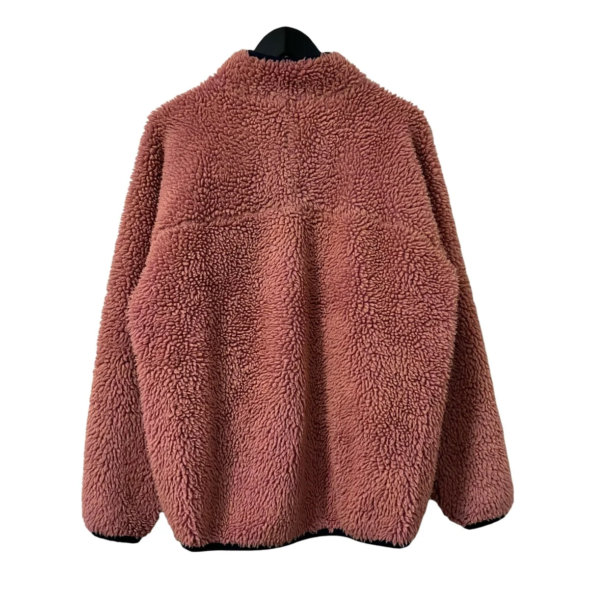 FLEECE JACKET BOAボアジャケット - Image 2