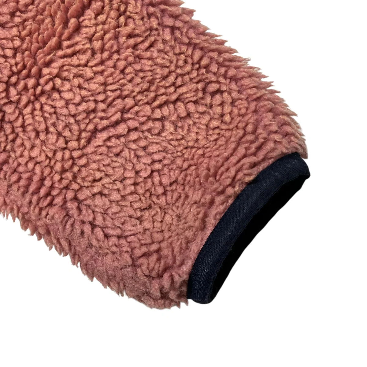 FLEECE JACKET BOAボアジャケット - Image 4
