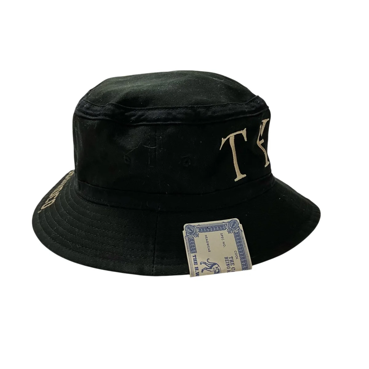 FLAG HATバケットハットD 00804 - Image 3