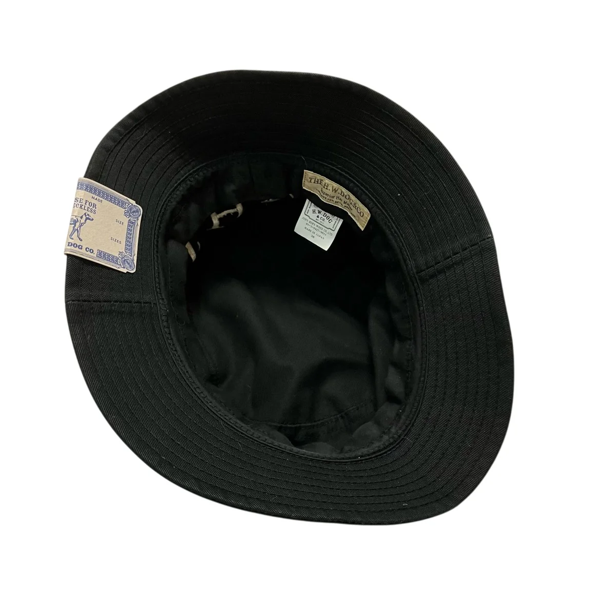 FLAG HATバケットハットD 00804 - Image 5