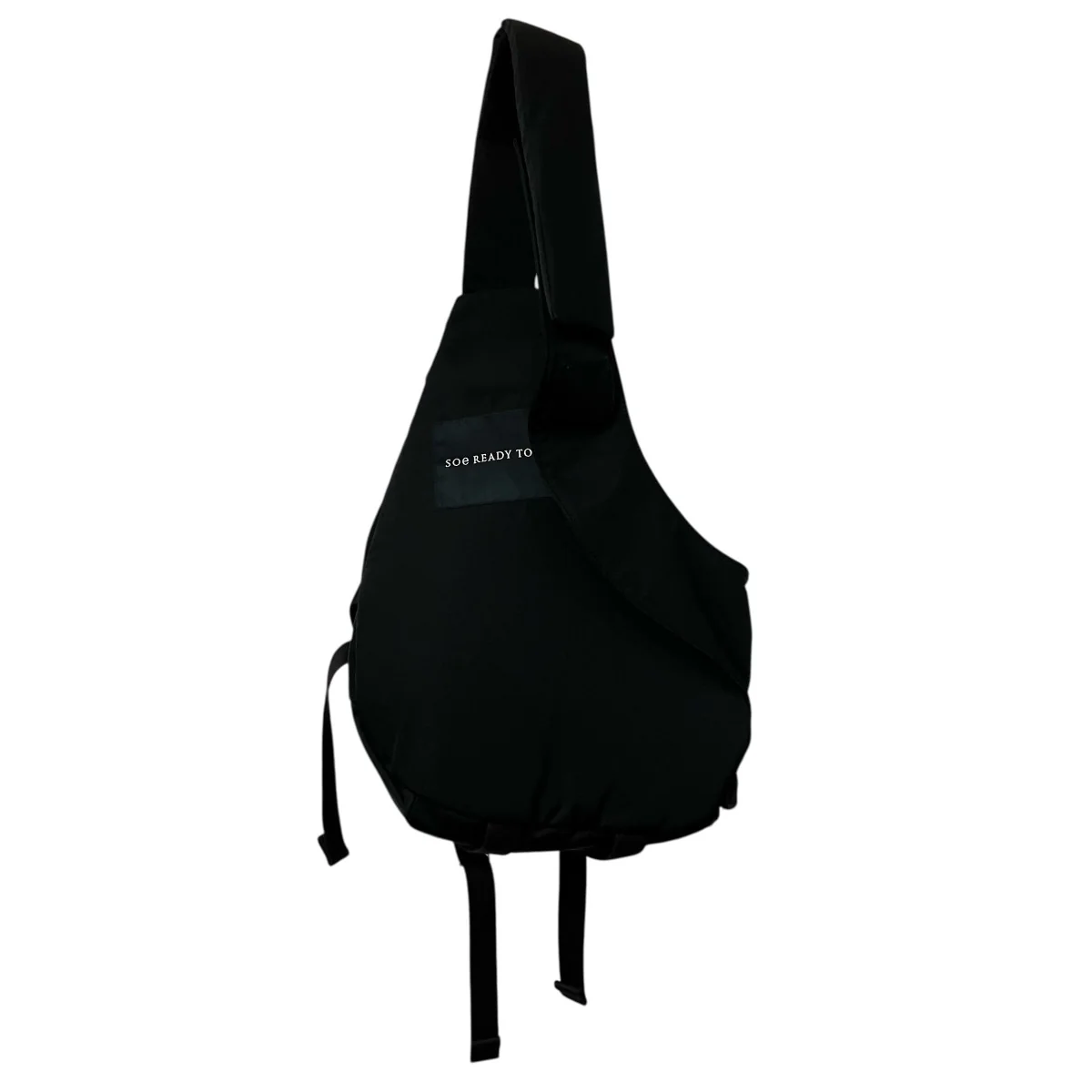 Triangle Bag Solotexショルダーバッグ1251 00 007 - Image 2