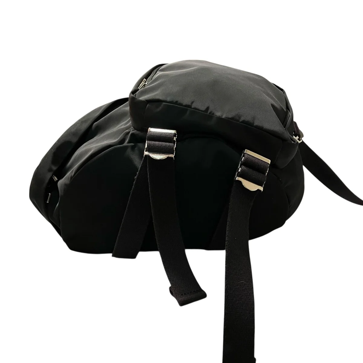 Triangle Bag Solotexショルダーバッグ1251 00 007 - Image 5