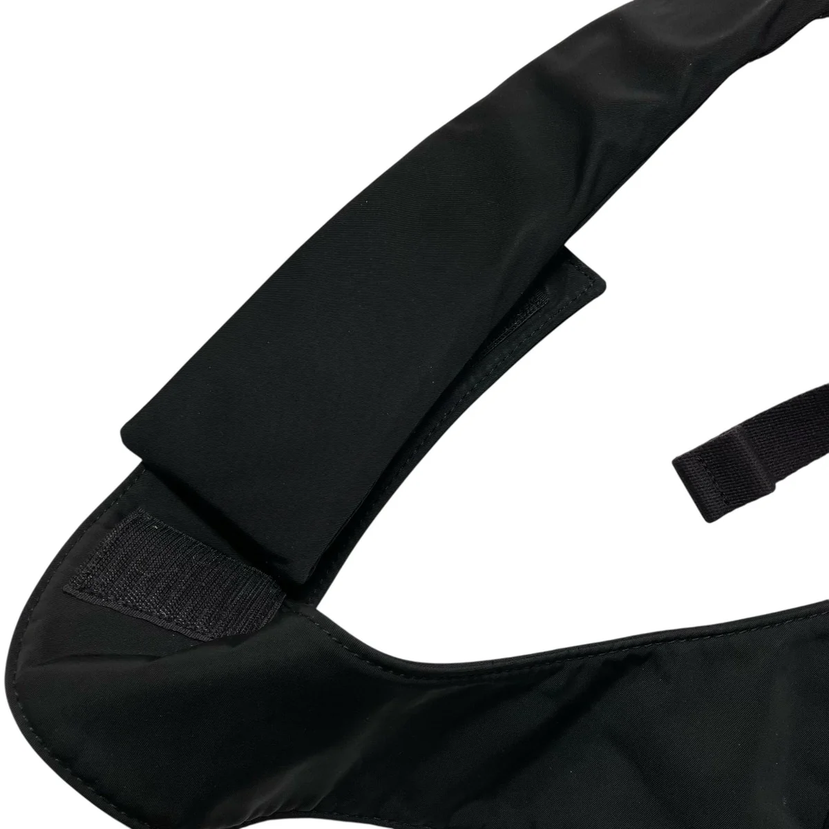 Triangle Bag Solotexショルダーバッグ1251 00 007 - Image 6