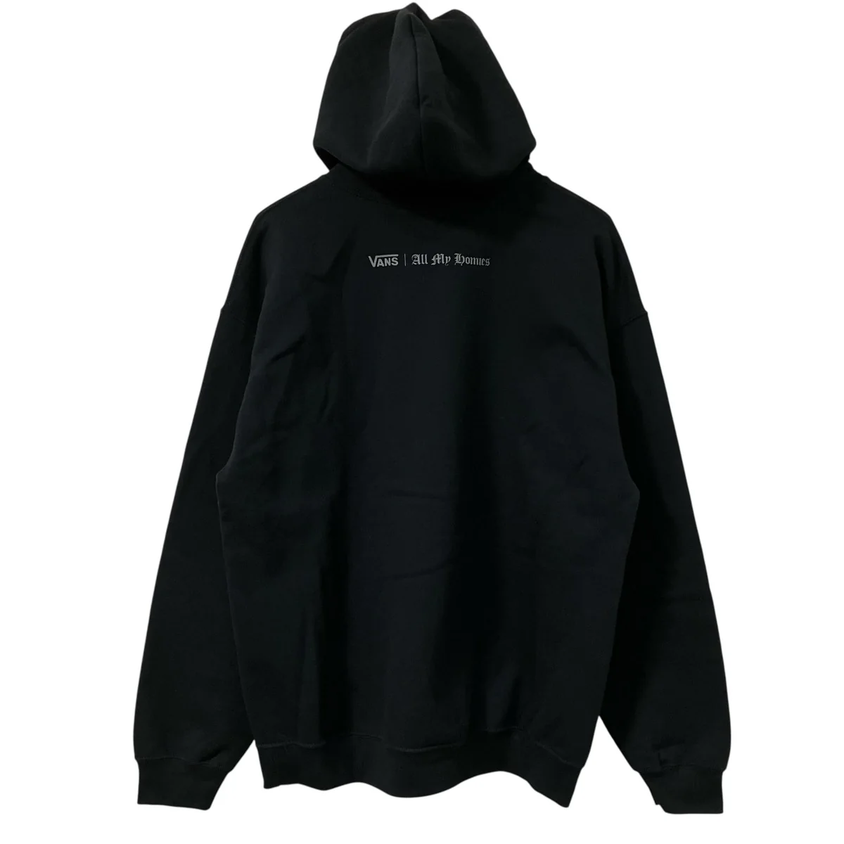 REFLECTIVE HOODIEフーディ125K1035353 - Image 2