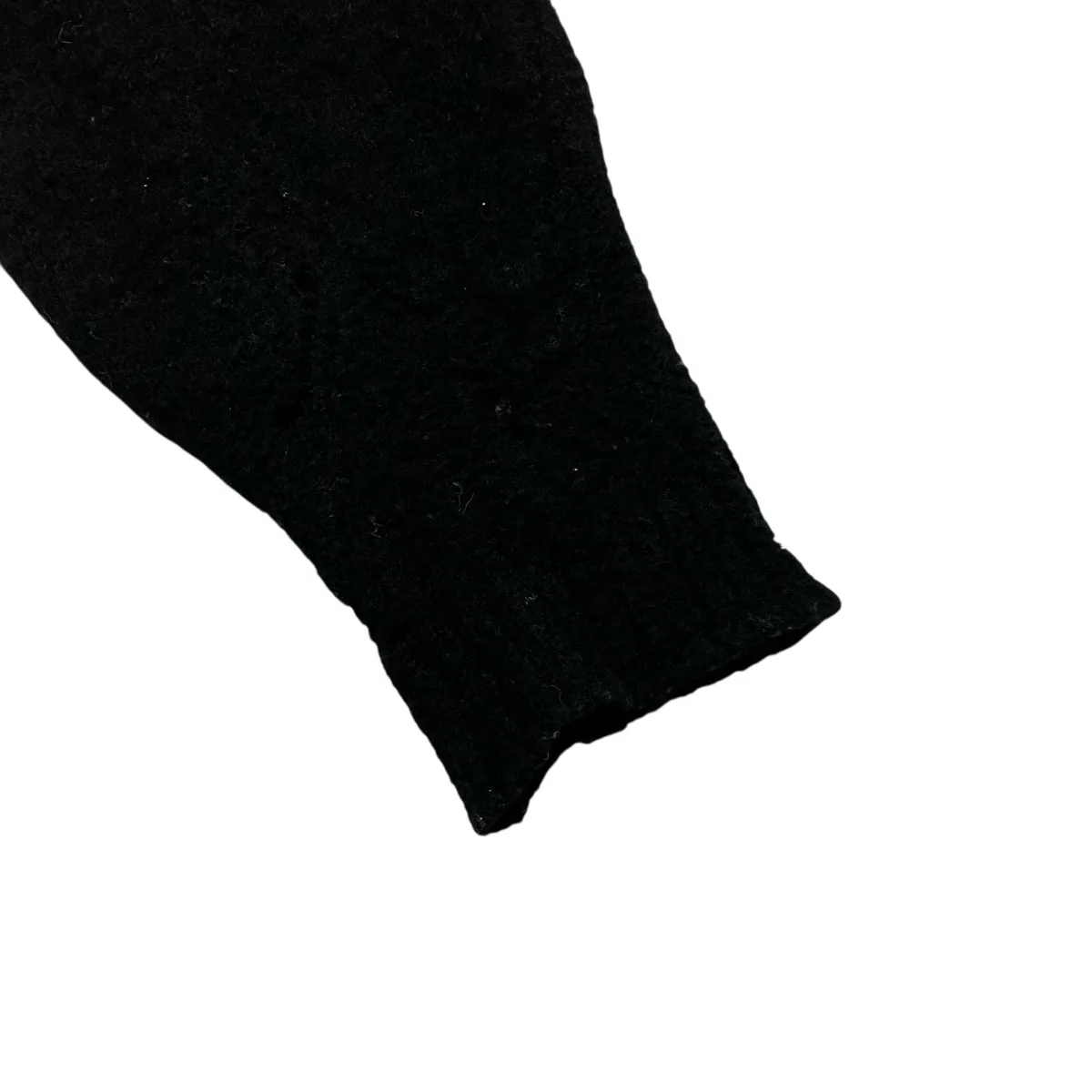 クルーネックニット - Image 4