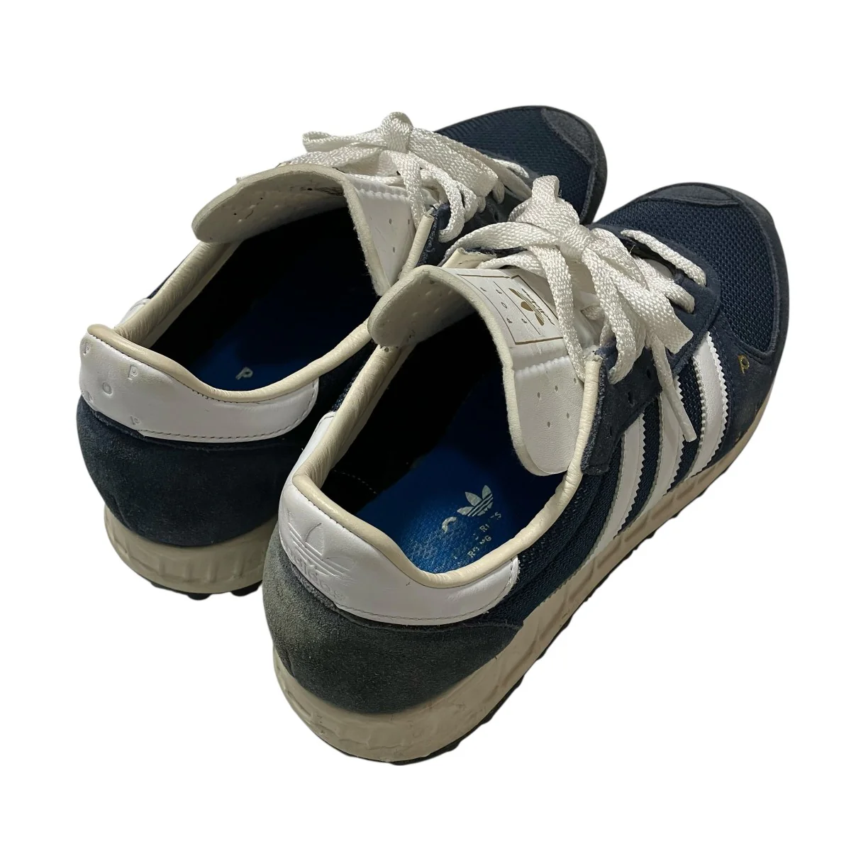 ロ―カットスニーカーIE3407 - Image 2