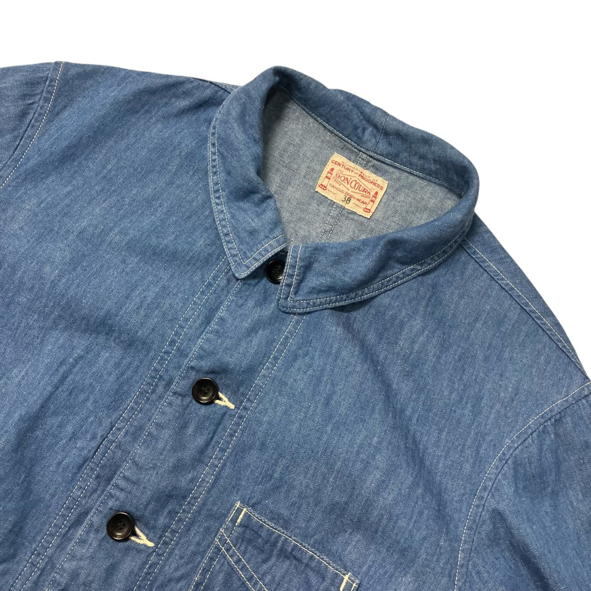 長袖シャツ - Image 3