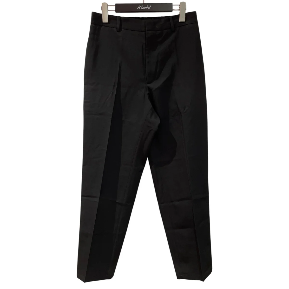 ELASTICATED-WAIST TROUSERSスラックスJSMU310801
