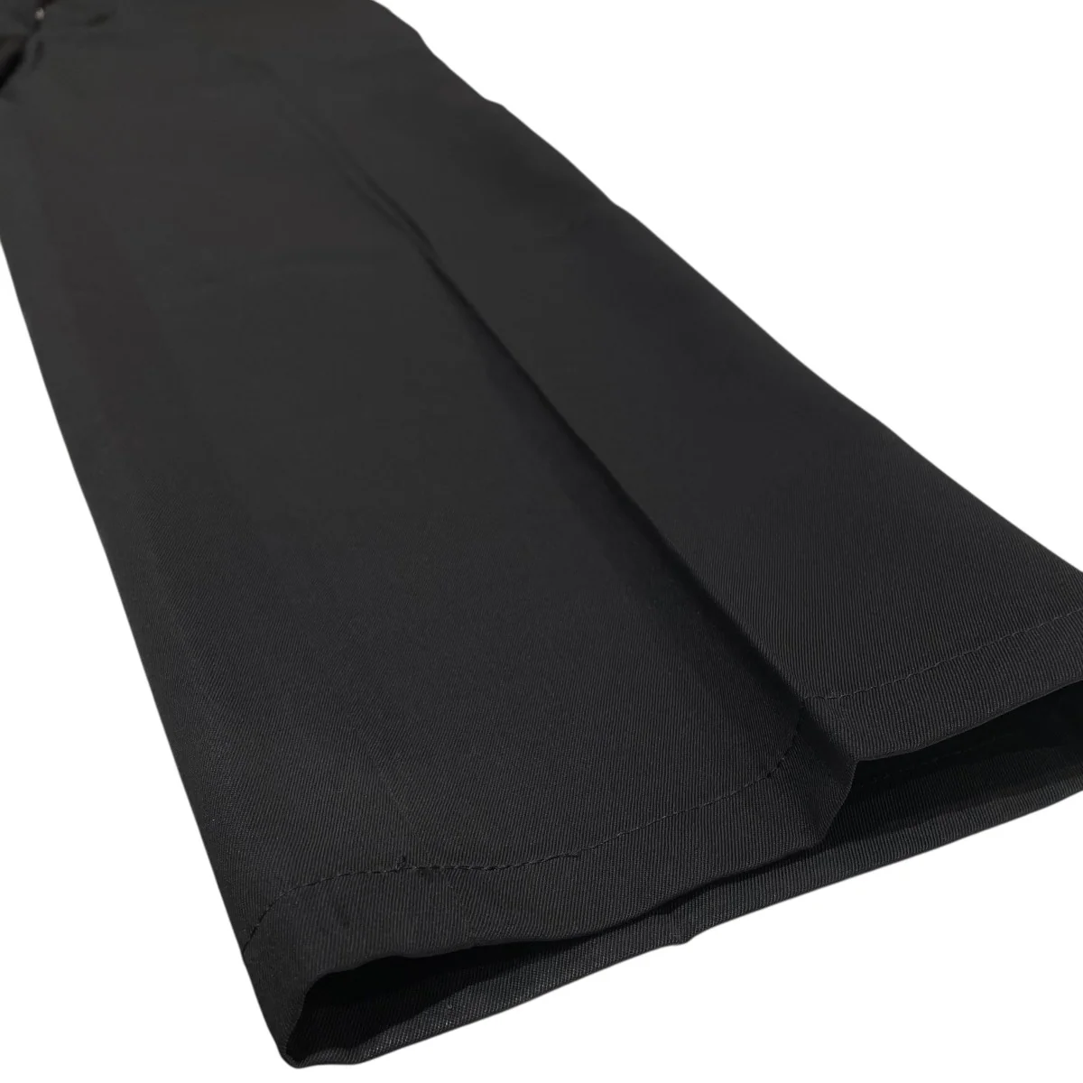 ELASTICATED-WAIST TROUSERSスラックスJSMU310801 - Image 4