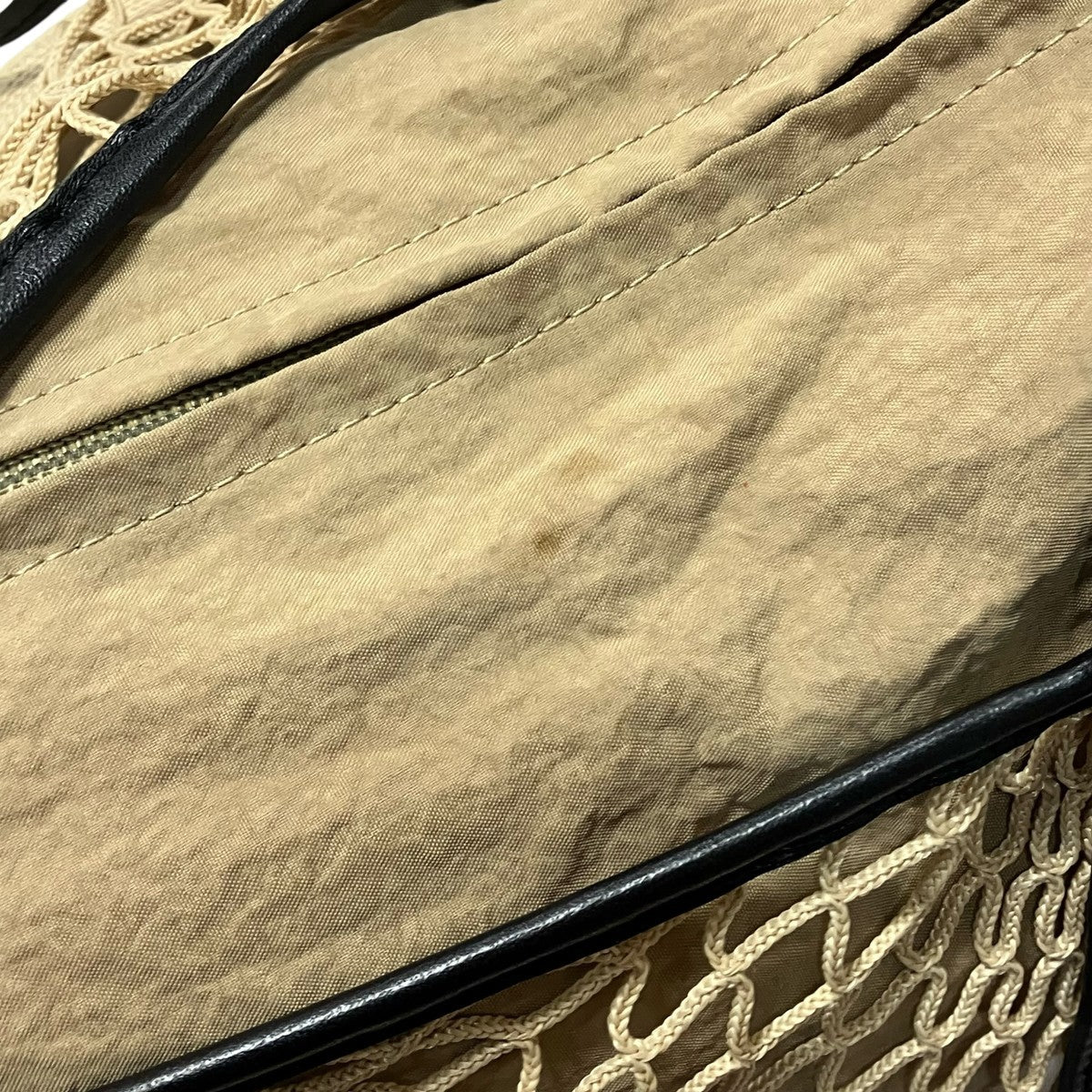 ショルダーバッグCroissant - Image 8