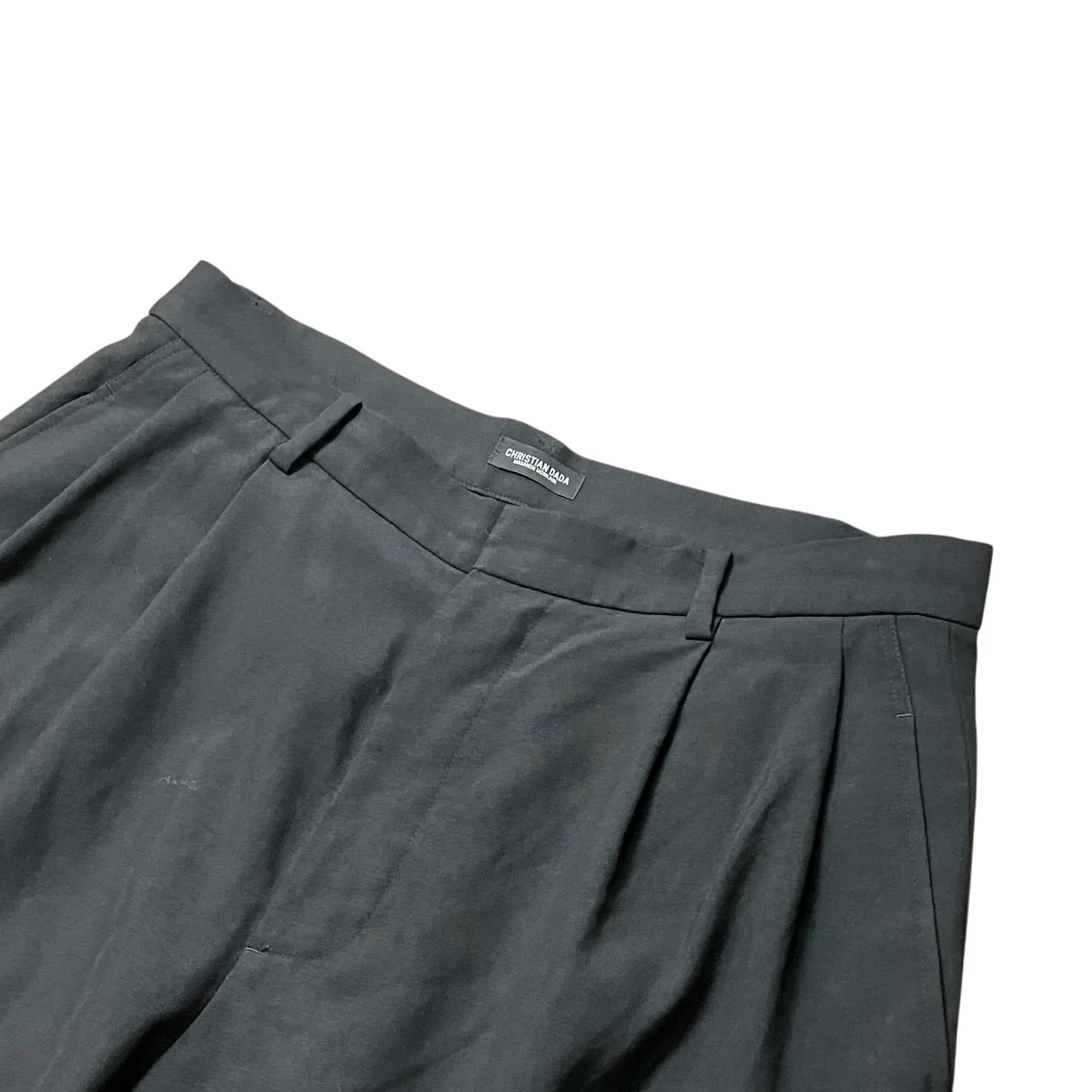 ワイドパンツCDM 19W 0603 - Image 3