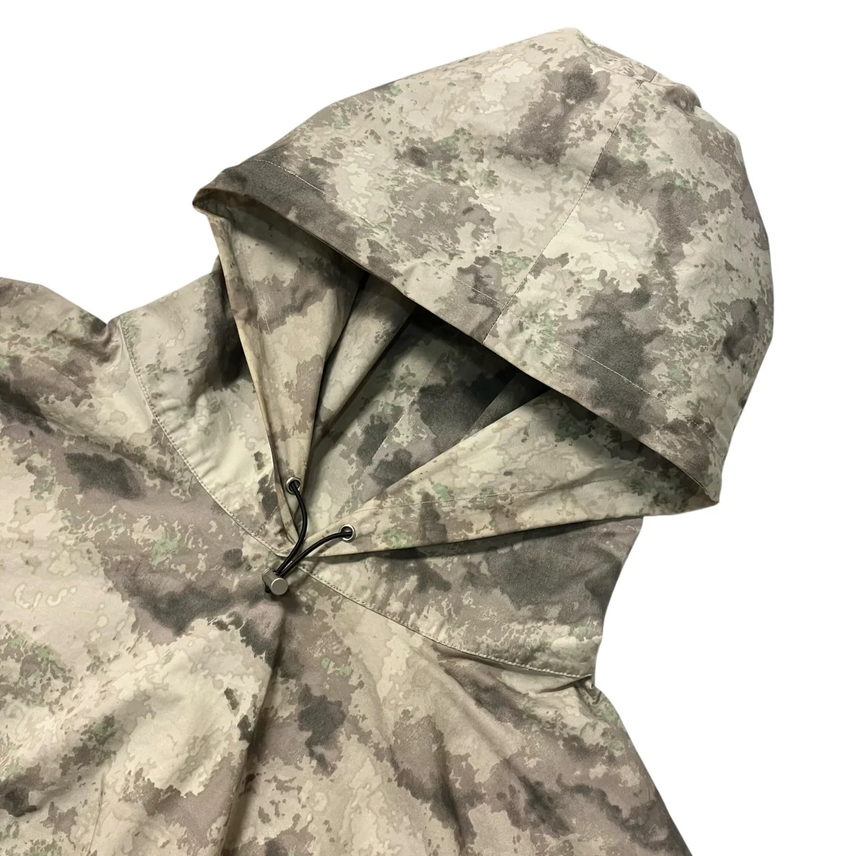 25SSDANGEROUS CAMO HOODIEカモ柄ワイドフーディtjugoett 8 dch - Image 3
