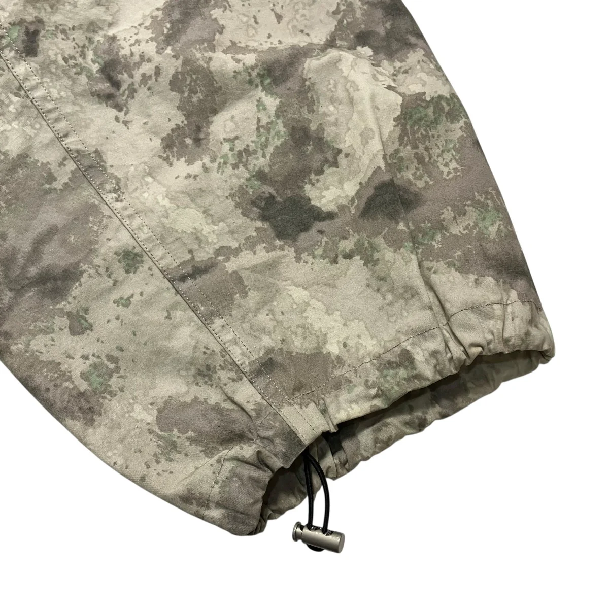 25SSDANGEROUS CAMO HOODIEカモ柄ワイドフーディtjugoett 8 dch - Image 4