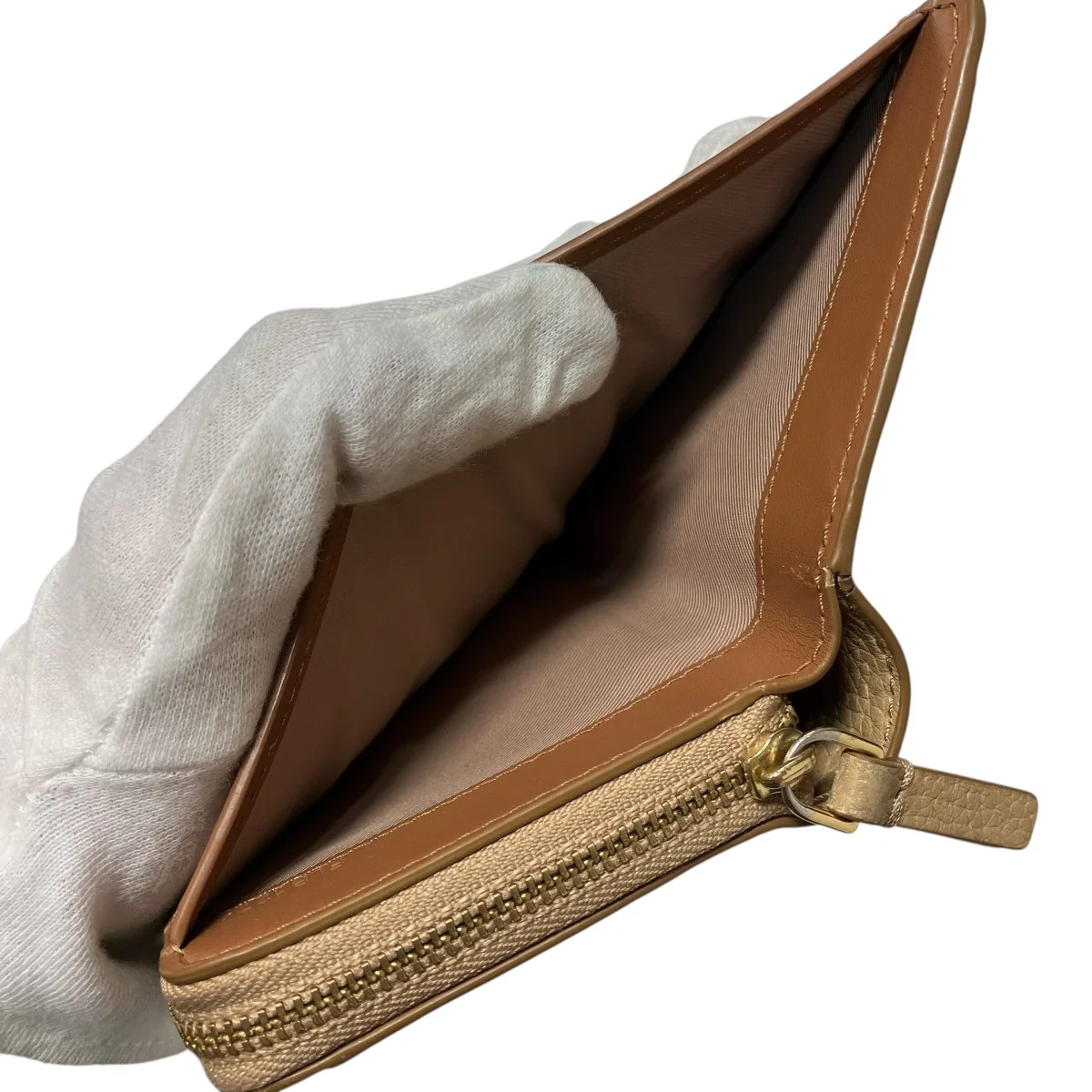 折りたたみ財布 - Image 6
